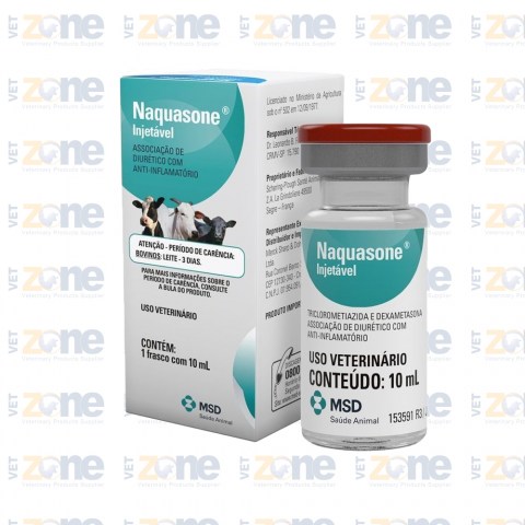 logo-Naquasone Injetavel 10 Ml